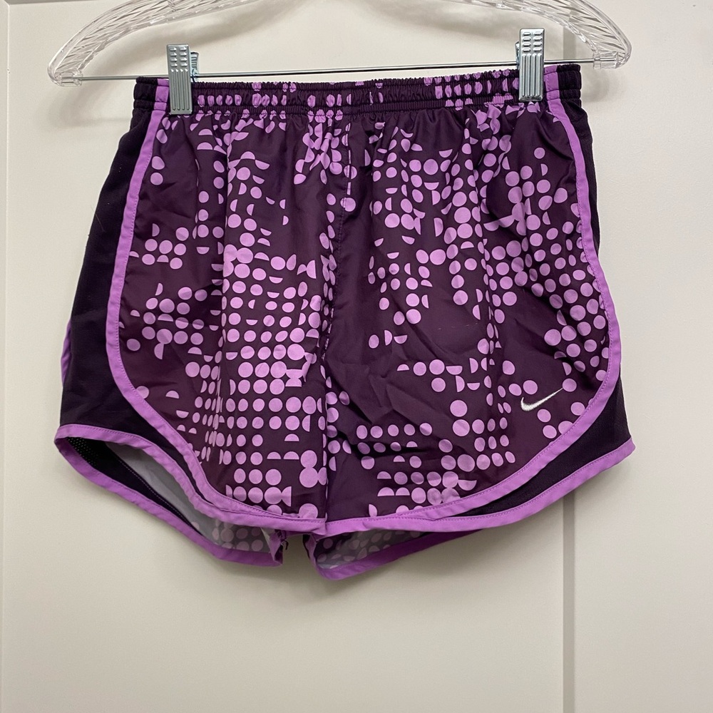 Nike tempo running shorts